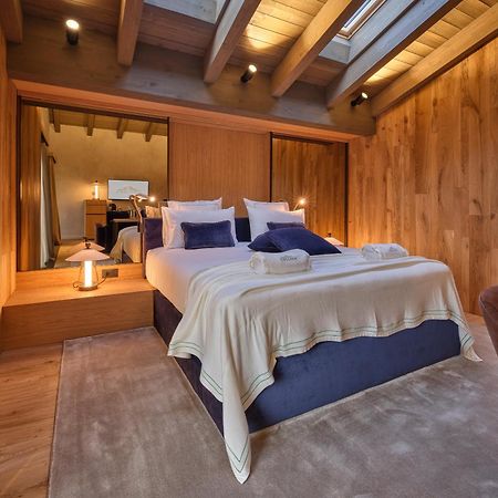 Collina Luxury Relais Otel Clusone Dış mekan fotoğraf