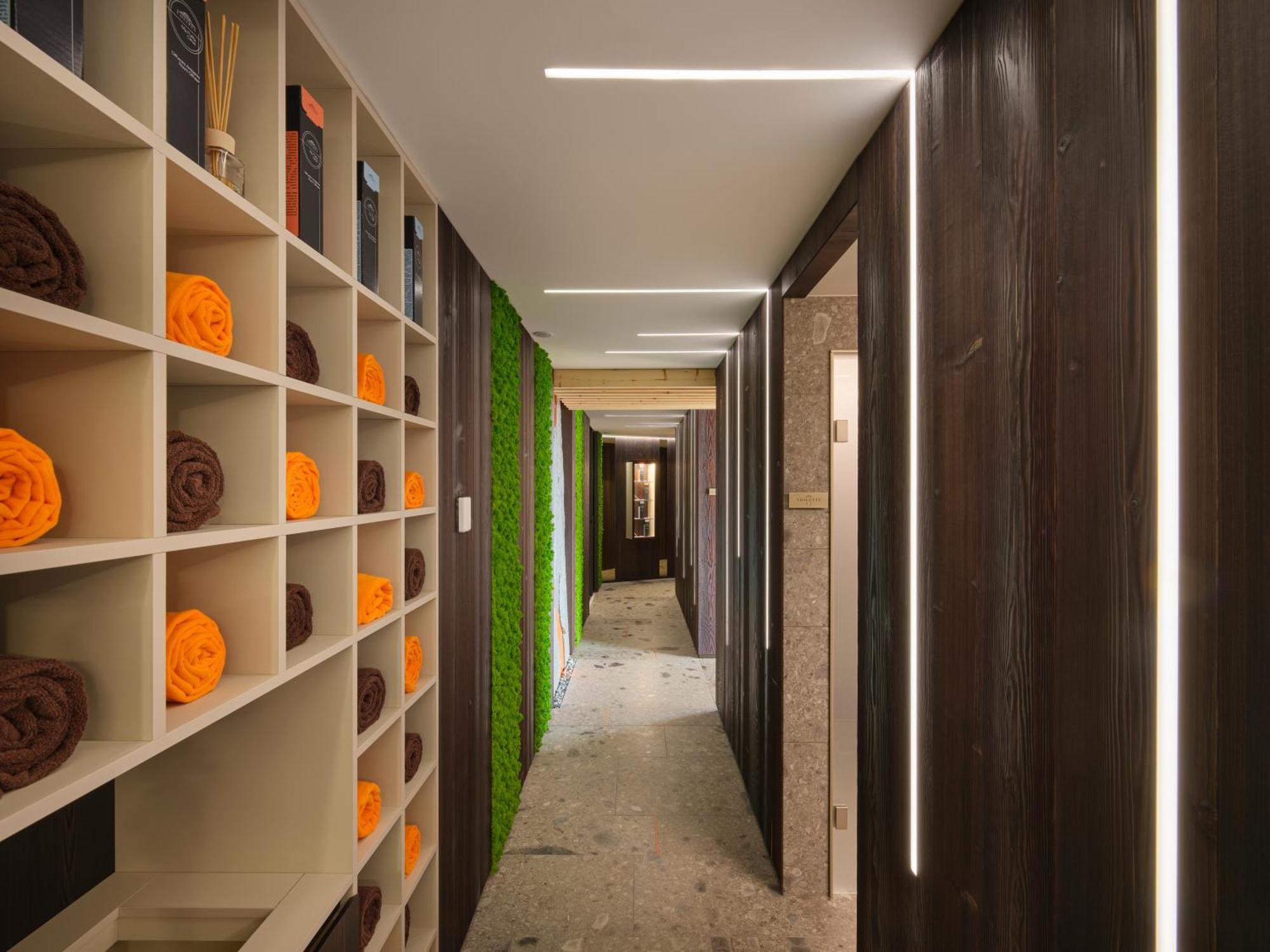 Collina Luxury Relais Otel Clusone Dış mekan fotoğraf
