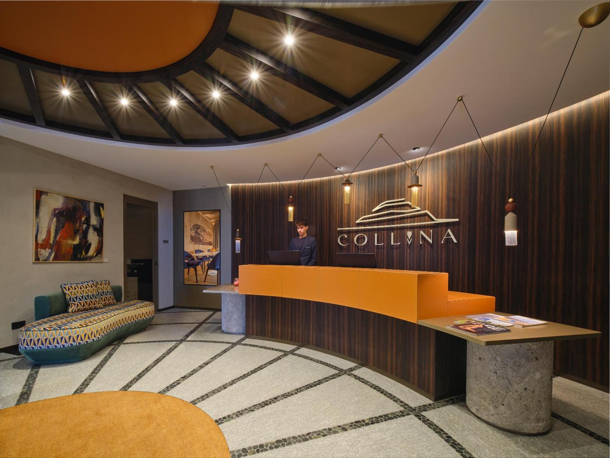 Collina Luxury Relais Otel Clusone Dış mekan fotoğraf