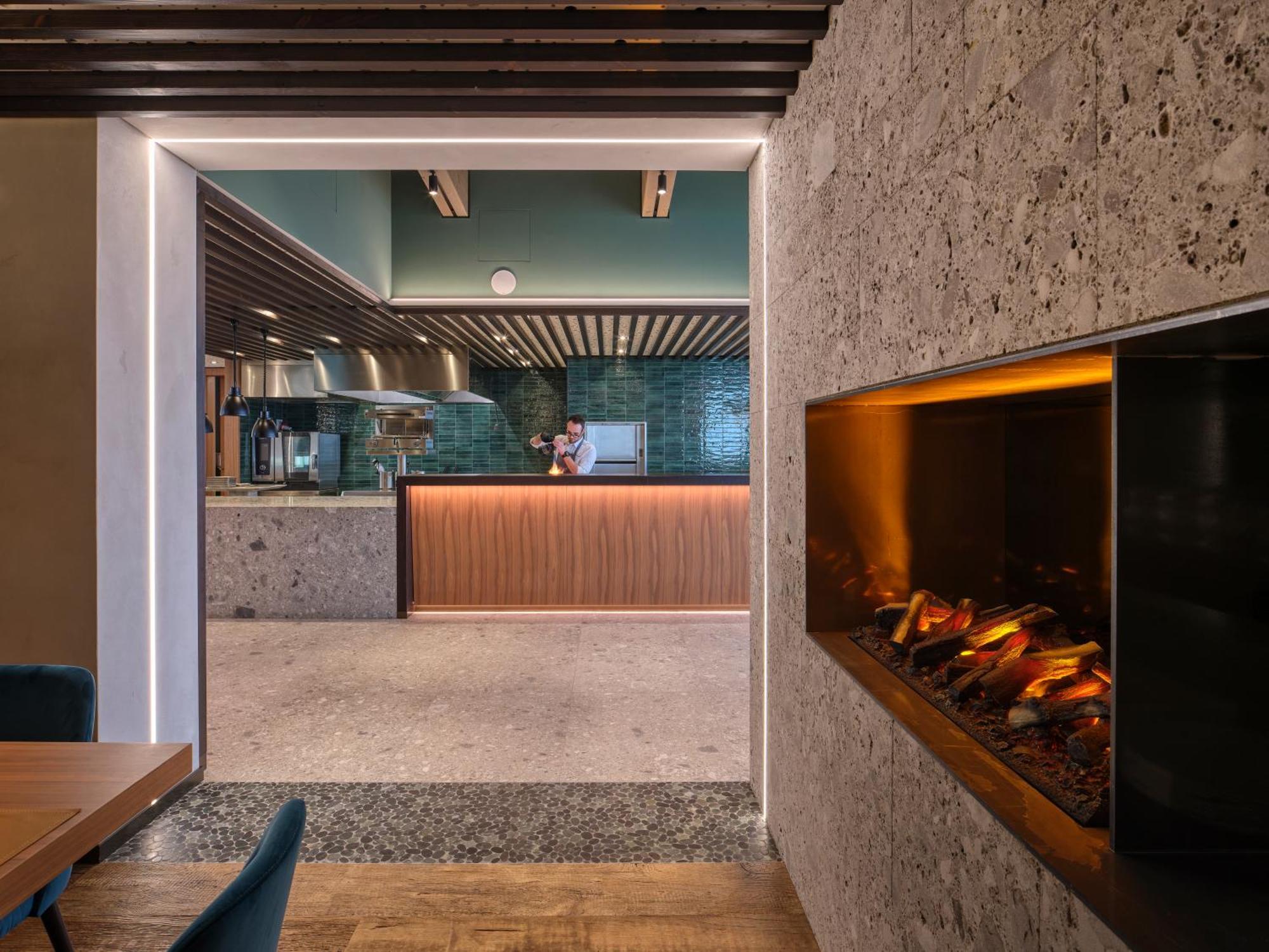 Collina Luxury Relais Otel Clusone Dış mekan fotoğraf