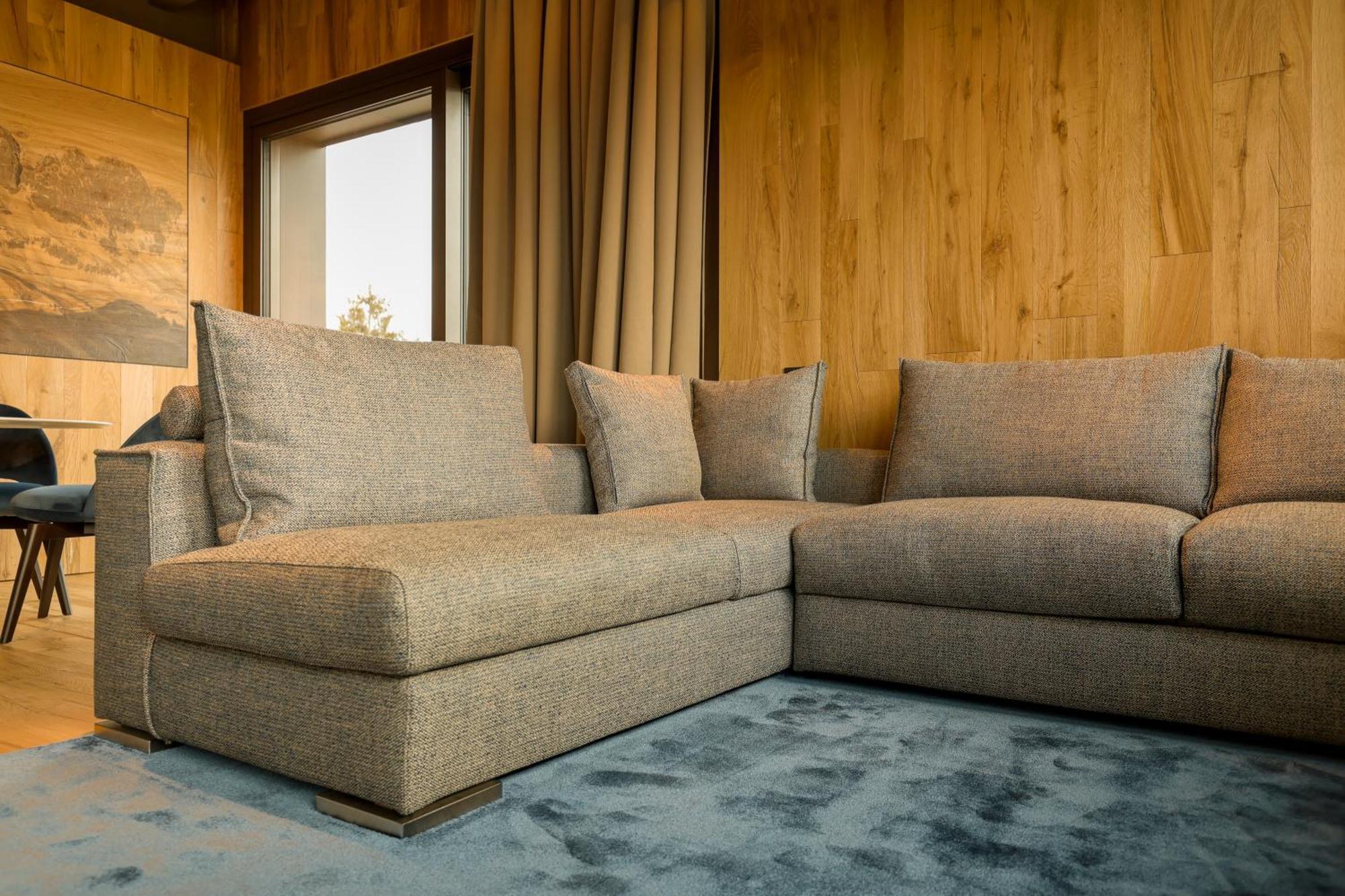 Collina Luxury Relais Otel Clusone Dış mekan fotoğraf