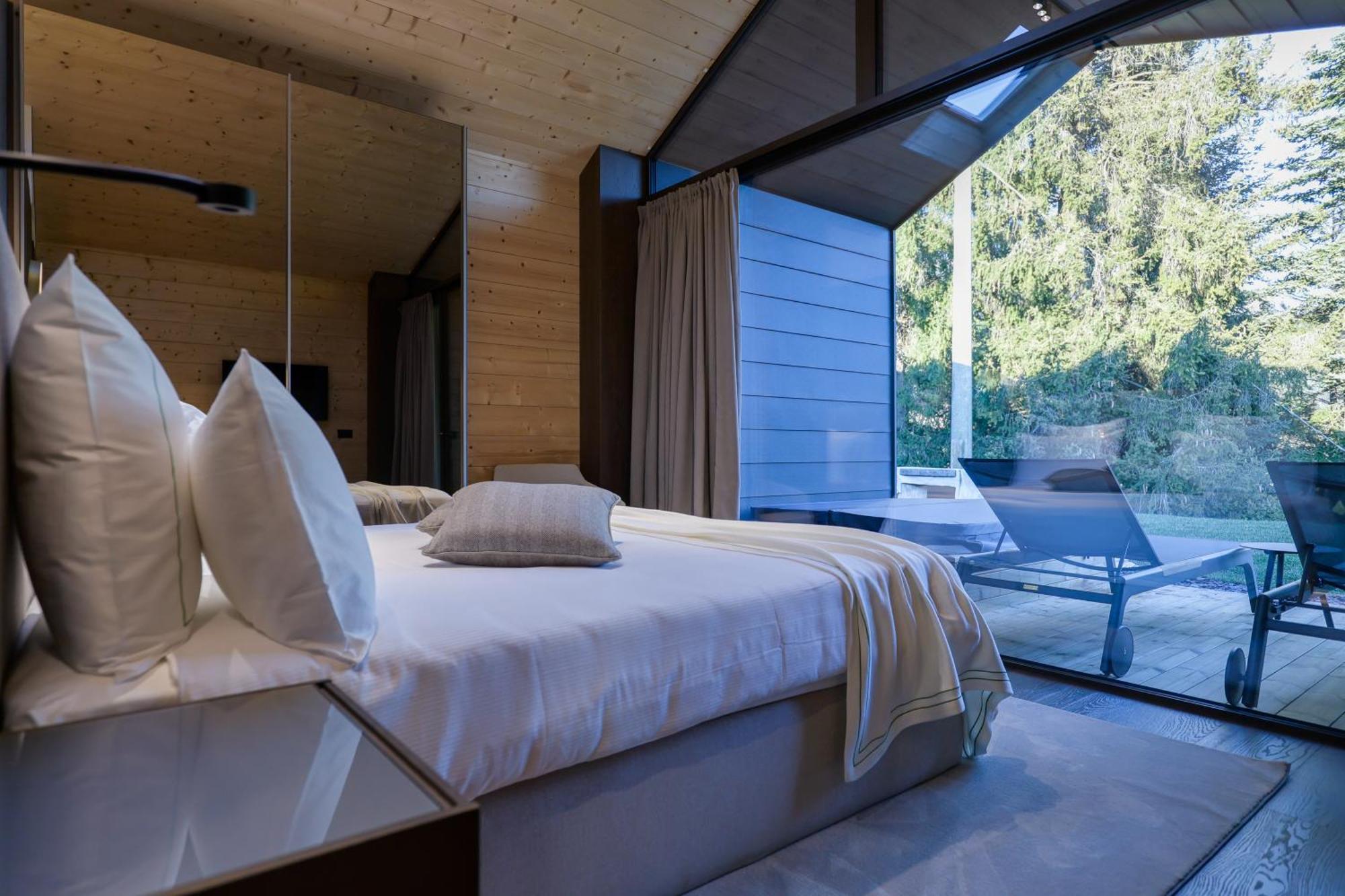 Collina Luxury Relais Otel Clusone Dış mekan fotoğraf