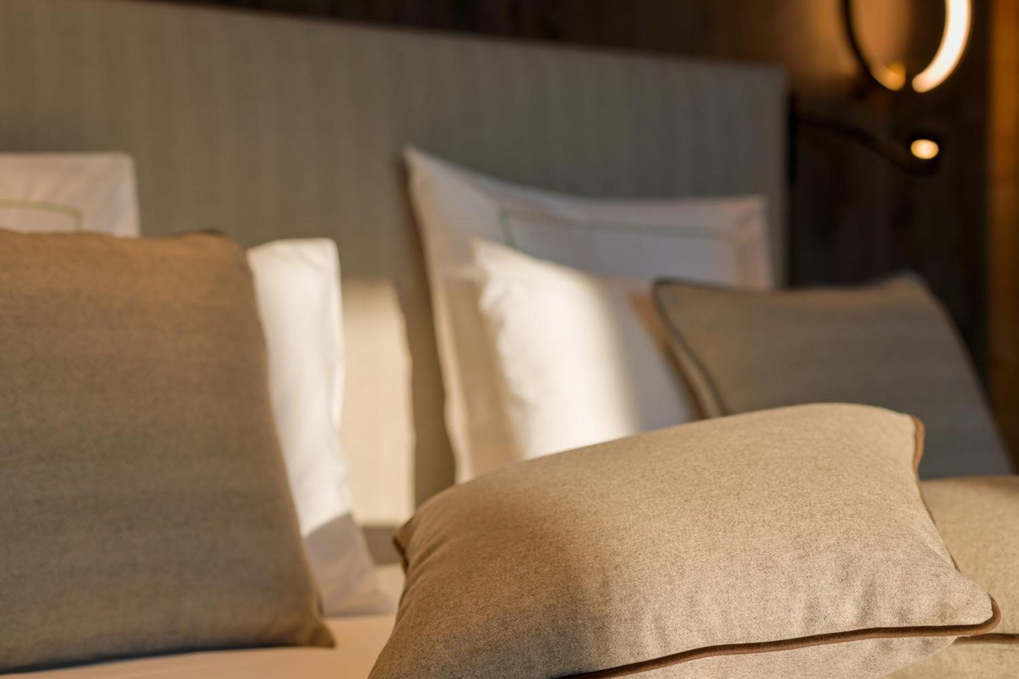 Collina Luxury Relais Otel Clusone Dış mekan fotoğraf