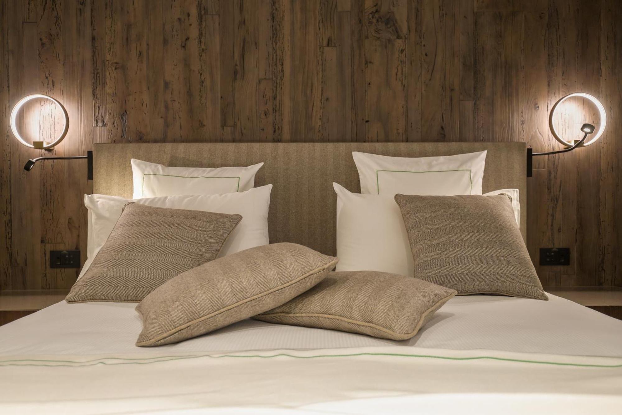 Collina Luxury Relais Otel Clusone Dış mekan fotoğraf