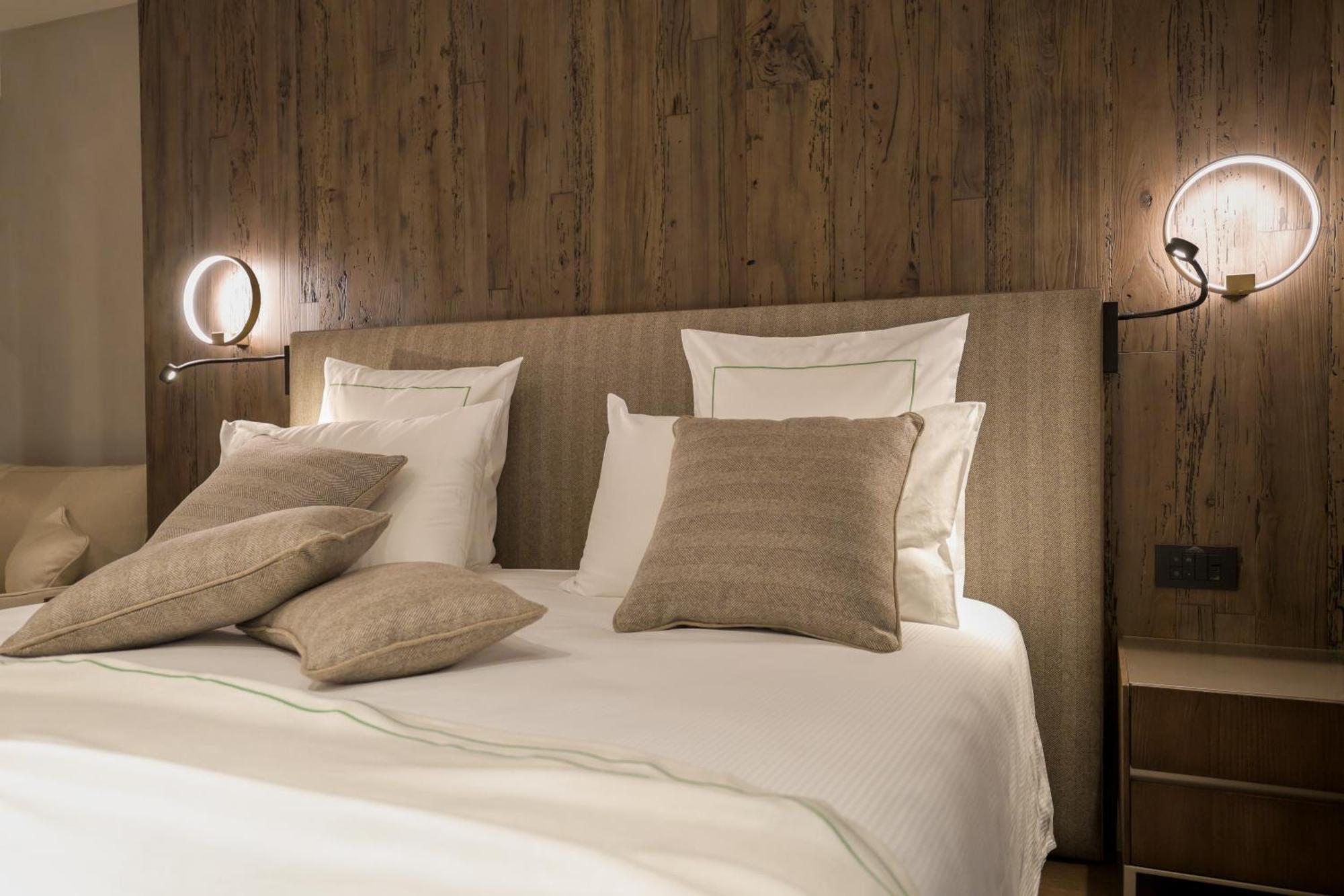 Collina Luxury Relais Otel Clusone Dış mekan fotoğraf